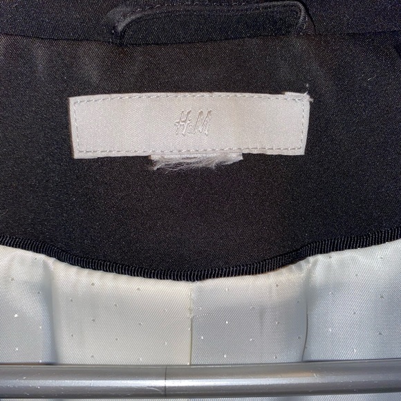 BLAZER | H&M size small - Picture 3 of 4